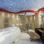 فيلة Presidential Mykonos Psarrou Sigma 8 Bedrooms Stunning Sea View Mykonos Town
