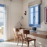 Presidential Mykonos Psarrou Sigma 8 Bedrooms Stunning Sea View