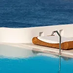 Presidential Mykonos Psarrou Sigma 8 Bedrooms Stunning Sea View *