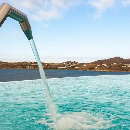 Villa Agl Luxury Mykonos Olympia *