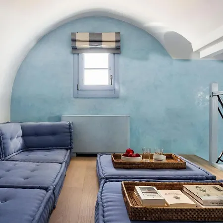 Agl Luxury Mykonos Olympia Mykonos Town