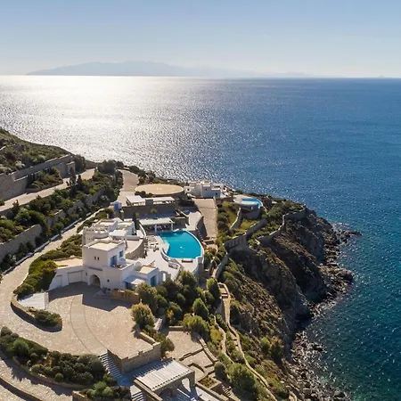Agl Luxury Mykonos Olympia