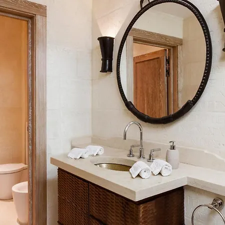 Agl Luxury Mykonos Olympia Villa *