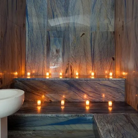 Agl Luxury Mykonos Olympia * Mykonos Town