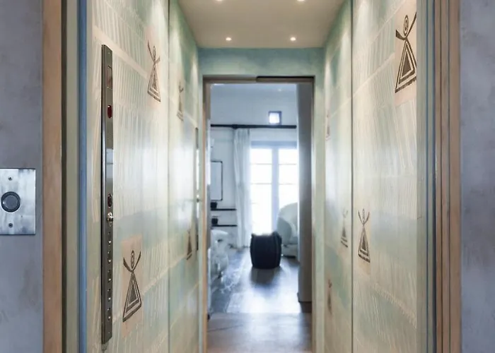 Presidential Mykonos Psarrou Sigma 8 Bedrooms Stunning Sea Views Psarrou Villa Mykonos Town