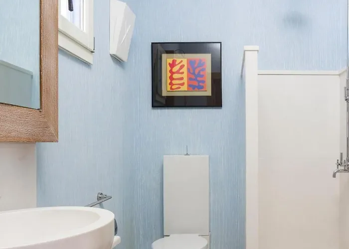 ヴィラ Presidential Mykonos Psarrou Sigma 8 Bedrooms Stunning Sea Views Psarrou Mykonos Town