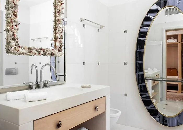 ヴィラ Presidential Mykonos Psarrou Sigma 8 Bedrooms Stunning Sea Views Psarrou