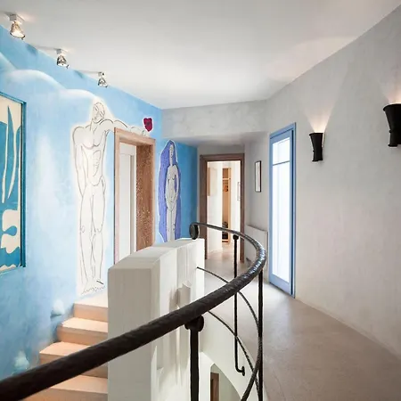 Presidential Mykonos Psarrou Sigma 8 Bedrooms Stunning Sea View Villa