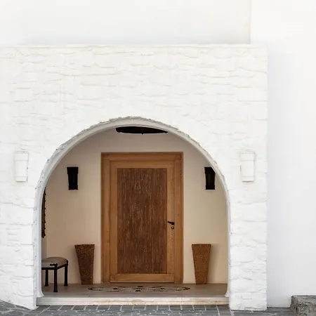 Presidential Mykonos Psarrou Sigma 8 Bedrooms Stunning Sea Views Psarrou Villa