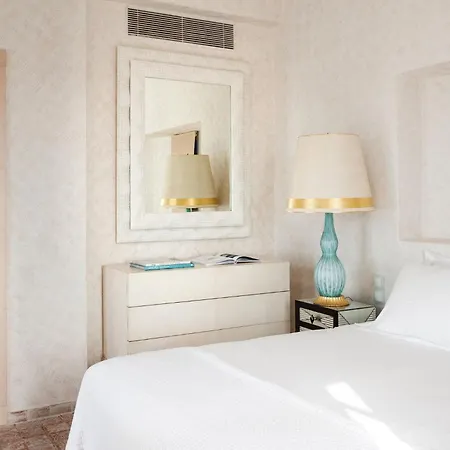 Villa Presidential Mykonos Psarrou Sigma 8 Bedrooms Stunning Sea View Mykonos Town