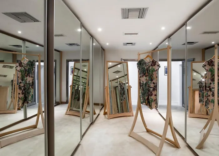 Presidential Mykonos Psarrou Sigma 8 Bedrooms Stunning Sea Views Psarrou Mykonos Town