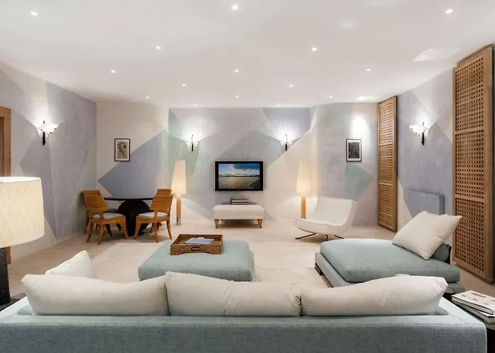 Presidential Mykonos Psarrou Sigma 8 Bedrooms Stunning Sea Views Psarrou Villa Mykonos Town