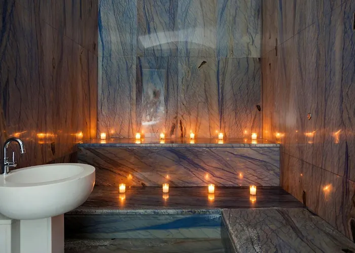 Presidential Mykonos Psarrou Sigma 8 Bedrooms Stunning Sea Views Psarrou Mykonos Town