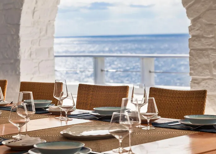 Villa Presidential Mykonos Psarrou Sigma 8 Bedrooms Stunning Sea Views Psarrou *